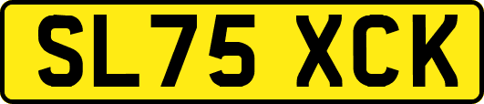 SL75XCK