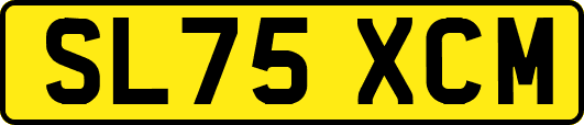 SL75XCM