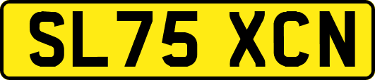 SL75XCN