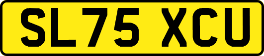 SL75XCU