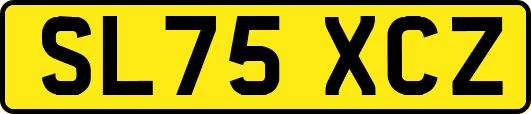 SL75XCZ
