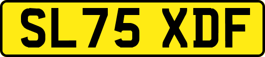 SL75XDF
