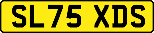 SL75XDS