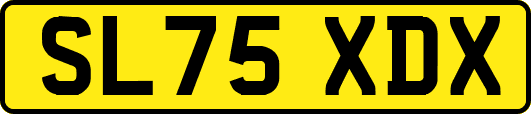 SL75XDX