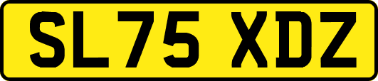 SL75XDZ