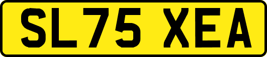 SL75XEA
