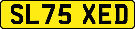 SL75XED