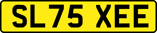 SL75XEE