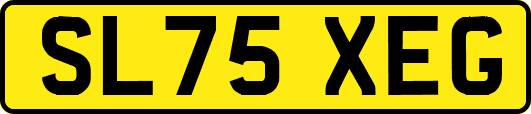 SL75XEG
