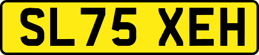 SL75XEH