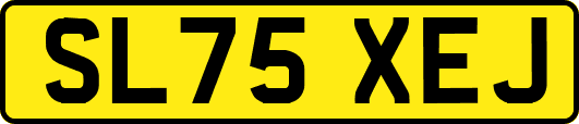 SL75XEJ