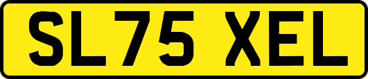 SL75XEL