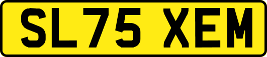 SL75XEM