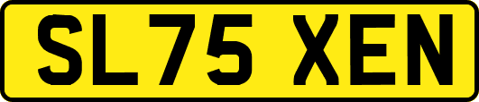 SL75XEN