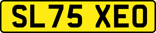 SL75XEO