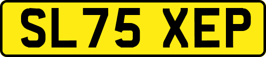 SL75XEP