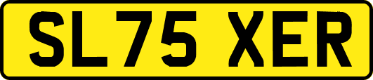 SL75XER