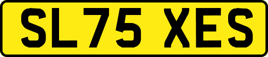 SL75XES