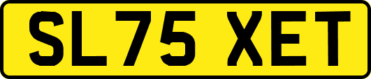 SL75XET