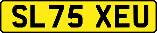 SL75XEU