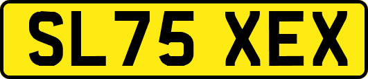 SL75XEX