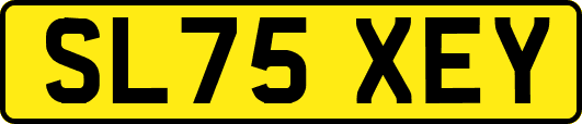 SL75XEY