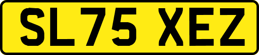 SL75XEZ