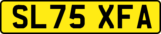 SL75XFA
