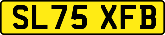 SL75XFB