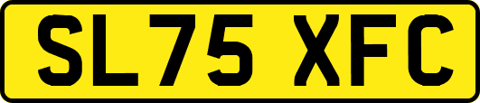 SL75XFC