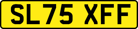 SL75XFF