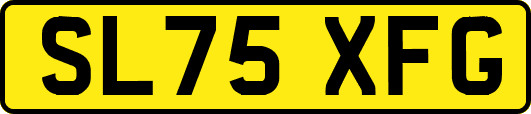SL75XFG