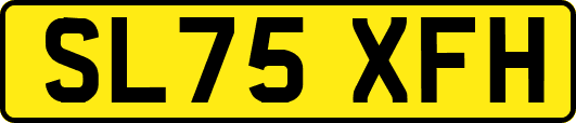 SL75XFH