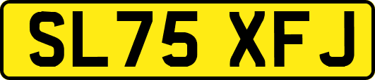 SL75XFJ