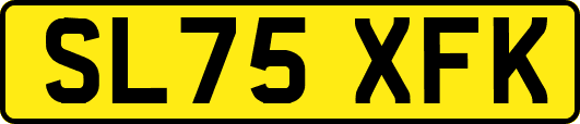 SL75XFK