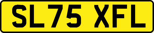 SL75XFL