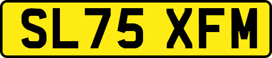 SL75XFM