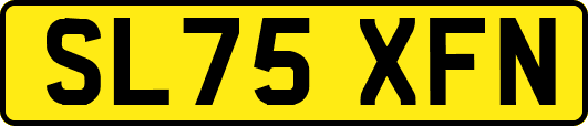 SL75XFN