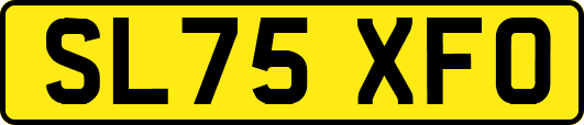 SL75XFO
