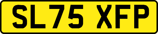 SL75XFP
