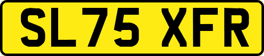 SL75XFR