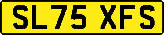 SL75XFS