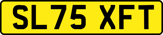 SL75XFT