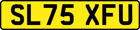 SL75XFU