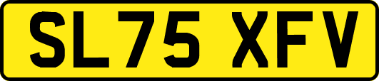 SL75XFV
