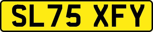 SL75XFY