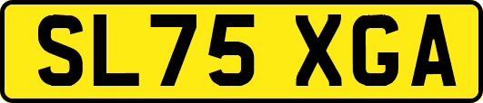 SL75XGA