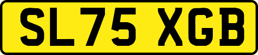 SL75XGB