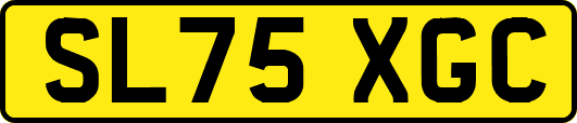 SL75XGC
