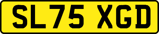 SL75XGD